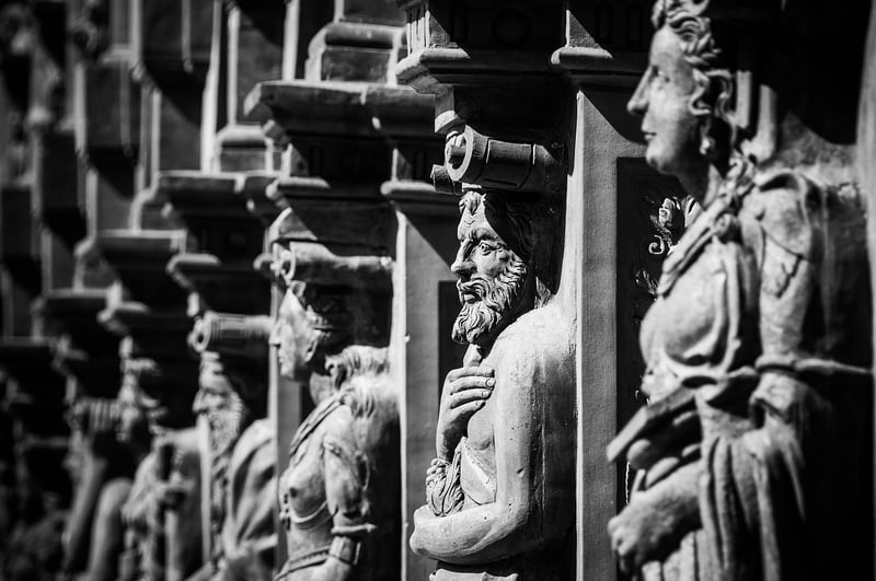 Renaissance Tales